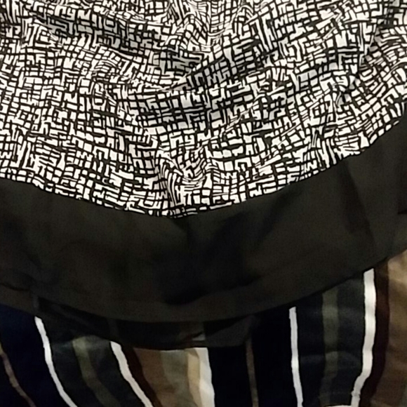 Love Delirious Los Angeles Summer Dress Sz 2X - Picture 4 of 5